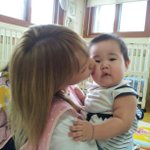 [<b>2ne1</b>] 씨엘개귀엽ㅠㅠ