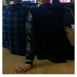 [찬열] 찬열이 공홈 <b>캡쳐</b>한거ㅋㅋㅋㅋㅋㅋ