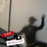 [EXO] 아니 시발 본인이 욕 먹는 거 뻔히 알면