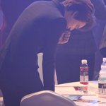 [카이] 종인이 <b>기침</b>하는거ㅋㅋㅋ