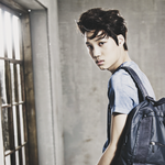 [카이] 니니는 춤만 잘추는 게 아니랍니다.