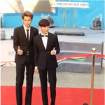 [EXO] 와 크리스 <b>비율</b> ㅎㄷㄷ쩔어