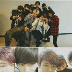 [인피니트] 울림식구총출동