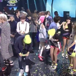 [EXO] 준면이랑<b>산다라</b><b>박</b>을구분ㅇ하랰ㅋㅋㅋ