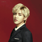 [EXO] 비주얼 탑<b>쓰리</b> 얘네임