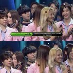 [소녀시대] <b>2ne1</b>이 1위할때 써니 표정.jpg
