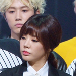 써니 1위<b>한날</b> 표정 jpg