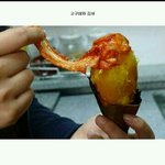 [짠짜] 최고의 <b>궁합</b>