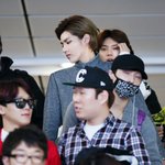 [EXO] 우리히수 콧대봐