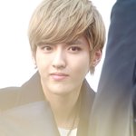 [EXO]  크리스 대구 네이쳐팬싸