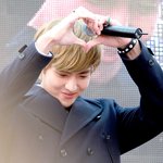 [EXO] 구<b>희수</b> 하트짤