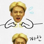 [EXO] 지금탈덕하는애들.<b>jpg</b>
