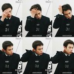 [블락비] 댄스1<b>인자</b>들.......?