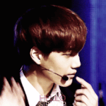 [EXO] 조그마한<b>손짓</b>