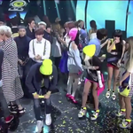 [EXO] 하... <b>태연백현</b> 보고왓는데