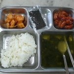 [콜로라도] 대한민국 군인 식사 vs 열도 자위대 식사.<b>jpg</b>