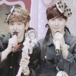 [EXO] 이번에 완전체 아닌거같은데..?