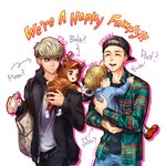 [EXO] 이거 어떤 일본사람 <b>팬아트</b>