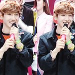 [백현] 백현이 <b>안아</b>주고싶다