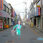 [세훈] 세훈아.....그러다....