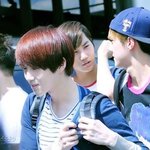 [세훈] 종인 : 세훈아 나 탔어~