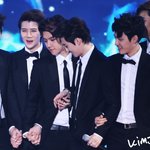 [세훈] <b>하회탈</b> 웃음^^