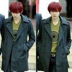 [비스트] <b>현</b>승<b>오빠</b> 헤어스타일