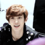 [EXO] 아니 나만그러나