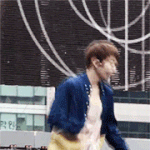 [시우민] 리허설도 <b>실전</b>처럼, 시우민처럼