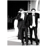 [카이] 카배우가 나가신다