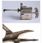 [공포베스트] 100년전 치과 <b>도구</b>