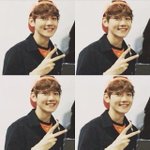 [EXO] 야 백<b>현아</b>