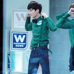 [EXO] 헐....김종인 이정도였어??수호는 얼마나.....