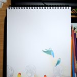 [시우민] (ㅅㄷ) 밍석이 <b>생축</b>편지용 ㅋㅋㅋ