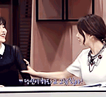 [아이유] <b>유인나</b>가 말하는 아이유의 성격