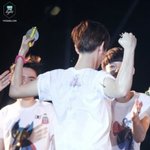 [백현] 경수랑 종대가 백현이 <b>비웃음</b>