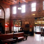 [<b>LIFE</b>]미국- 포틀랜드 유니온 스테이션