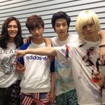 꽃미남 밴드 엔플라잉