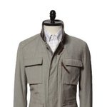 홍명보 감독 <어퍼컷> 화보의 숨겨진 비하인드 <b>컷</b>!!