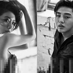 [김희애] 19살 나이 차가 <b>무색</b>한 김희애 유아인 파격 화보!!...