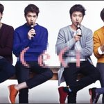 씨앤블루의 숨겨진 훈남 강민혁!!