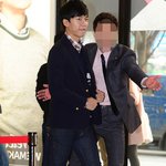 엄청 어려 보이는 최근 이승기