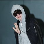 [이종석] 우비소년 컨셉? 상귀<b>요미</b> 이종석 공항패션