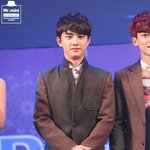 [EXO] 우리경수 <b>센터</b>시켜주면안됨ㅠㅠ??