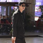 <b>스냅</b>백에 완전 꽂힌 것 같은 조인성ㅋㅋㅋ