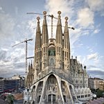 꽃 할배의 길을 잃게 한 작품!! _ Antoni Gaudi