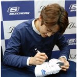샤이니 <b>사인</b> 티셔츠 &amp; 민호 <b>사인</b> 딜라이트 증정 대박 이벤트!