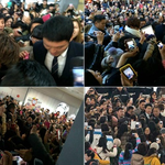 항공권으로 유명한 <b>제주</b>항공 모델이 이민호!! <b>제주</b>항공 모델 대박이네요...