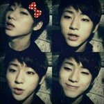 [블락비] 오늘저녁은소고기