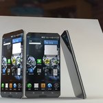 베가 글라스 폰?